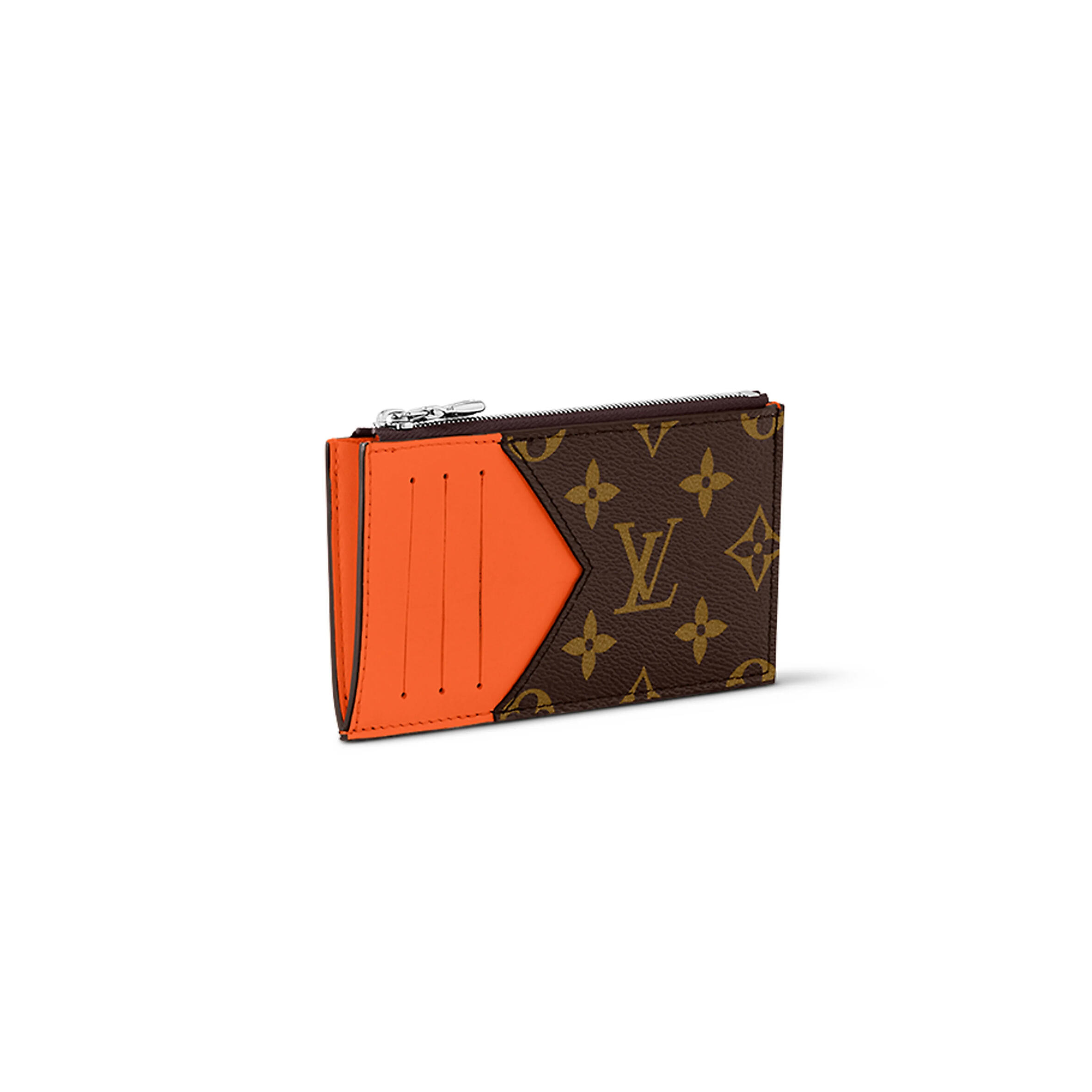 l0vis Vvtt0n coin card holder m64038 (14.5*8*1cm)